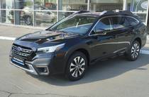 Subaru Outback Touring XT