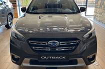 Subaru Outback Touring