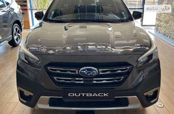 Subaru Outback 2023 в Киев