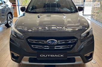 Subaru Outback 2.5i CVT Lineartronic (188 к.с.) AWD 2023