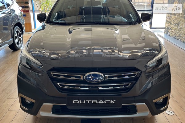 Subaru Outback 2024 