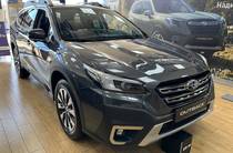 Subaru Outback Touring