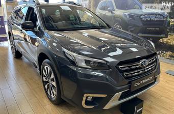 Subaru Outback 2023 Touring