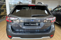 Subaru Outback Touring