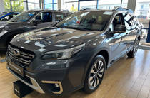 Subaru Outback Touring