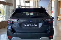 Subaru Outback Touring