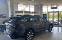 Subaru Outback Touring