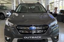 Subaru Outback Touring