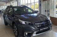 Subaru Outback Touring