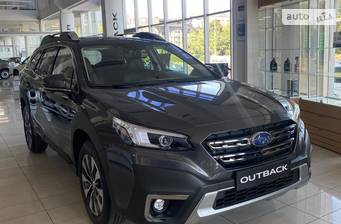 Subaru Outback 2.5i CVT Lineartronic (188 к.с.) AWD 2023