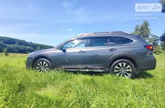 Subaru Outback 2023 Touring XT