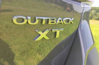 Subaru Outback 2023 Touring XT