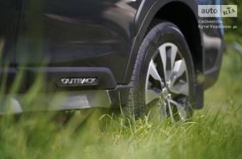 Subaru Outback 2023 Touring XT