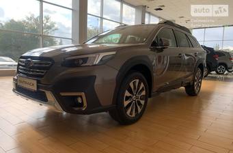 Subaru Outback 2024 Touring