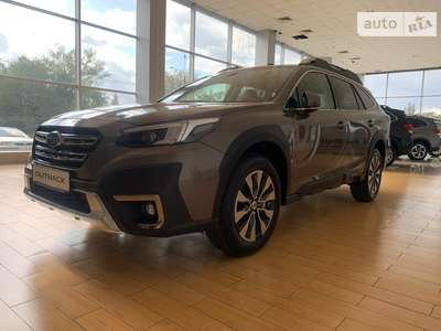 Subaru Outback Touring 2.5i CVT Lineartronic (188 к.с.) AWD 2023