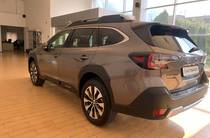 Subaru Outback Touring