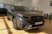 Subaru Outback Touring