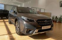 Subaru Outback Touring