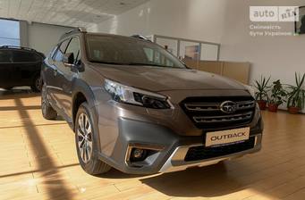 Subaru Outback 2023 Touring