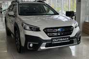 Subaru Outback Touring