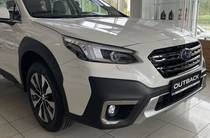 Subaru Outback Touring