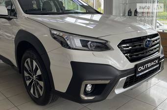 Subaru Outback 2023 Touring