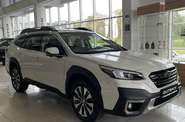 Subaru Outback Touring