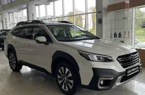 Subaru Outback Touring