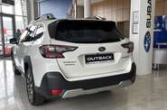 Subaru Outback Touring