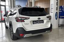 Subaru Outback Touring