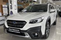 Subaru Outback Touring