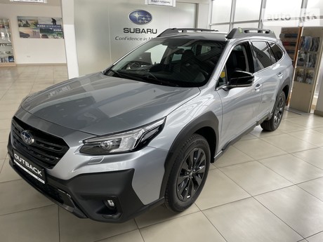 Subaru Outback 2023