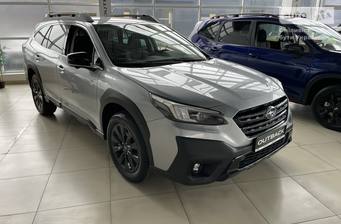 Subaru Outback 2023 Field