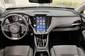 Subaru Outback Field