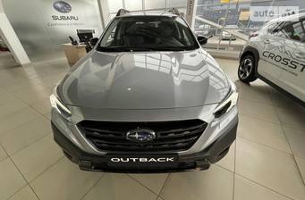 Subaru Outback 2023 Field