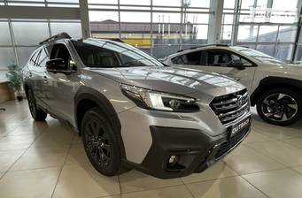 Subaru Outback 2.5i CVT Lineartronic (188 к.с.) AWD 2023