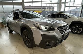 Subaru Outback 2.5i CVT Lineartronic (188 к.с.) AWD 2023