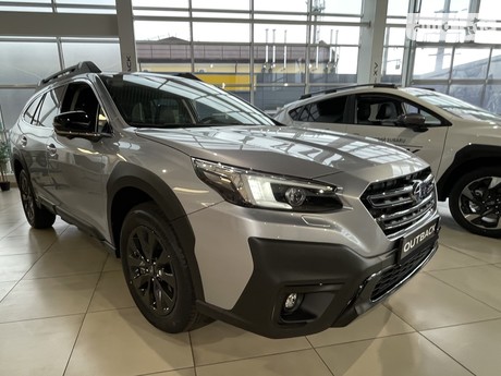 Subaru Outback 2023