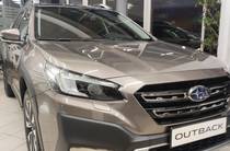 Subaru Outback Touring