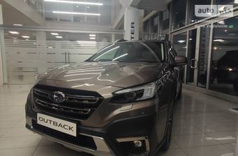 Subaru Outback 2023 Touring