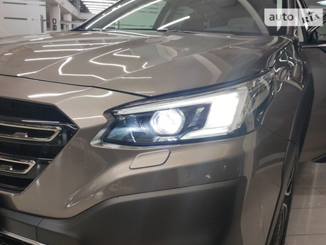 Subaru Outback 2023