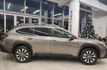 Subaru Outback Touring