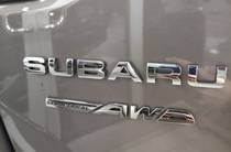Subaru Outback Touring