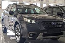 Subaru Outback Touring