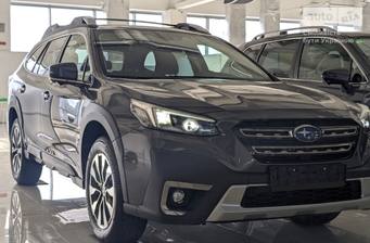 Subaru Outback 2023 Touring