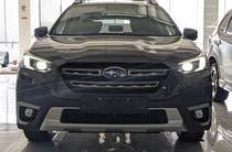 Subaru Outback Touring