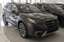 Subaru Outback Touring