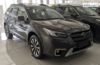 Subaru Outback 2023 в Киев