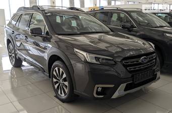 Subaru Outback 2.5i CVT Lineartronic (188 к.с.) AWD 2023