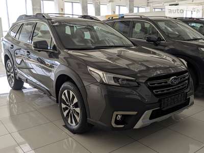 Subaru Outback 2023 Touring